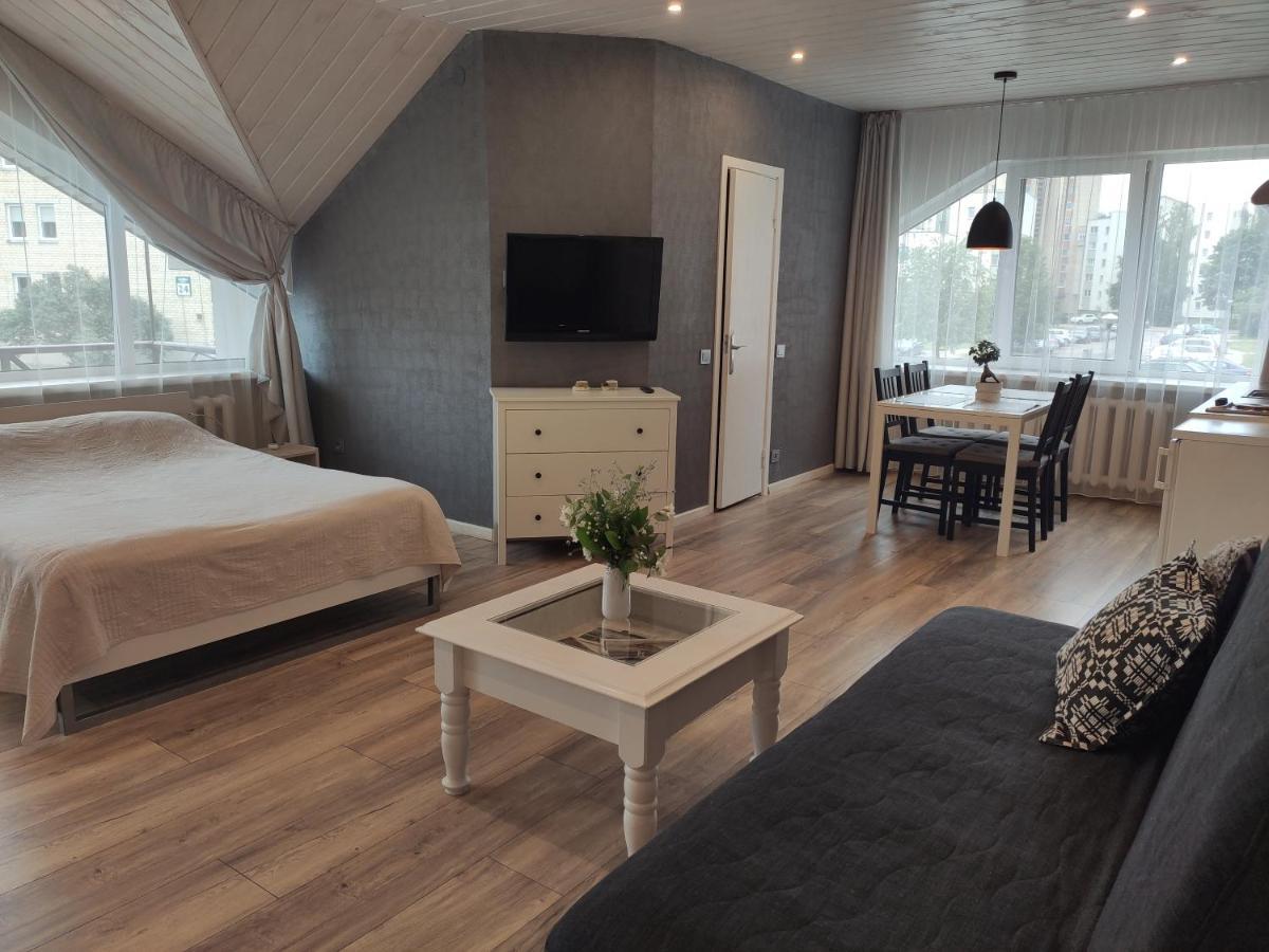 Family House Hotel Druskininkai Exterior photo