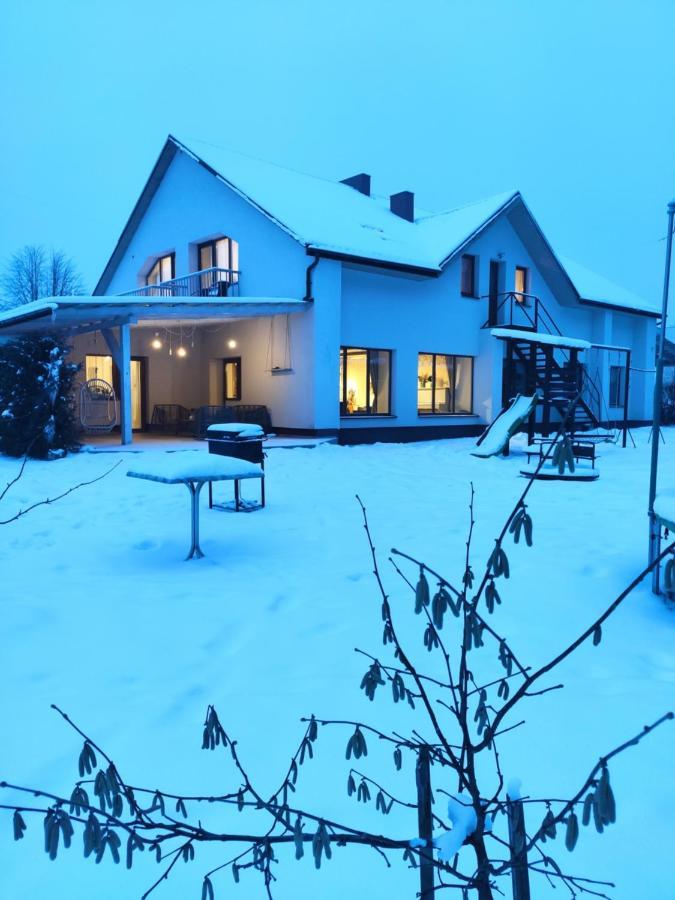 Family House Hotel Druskininkai Exterior photo